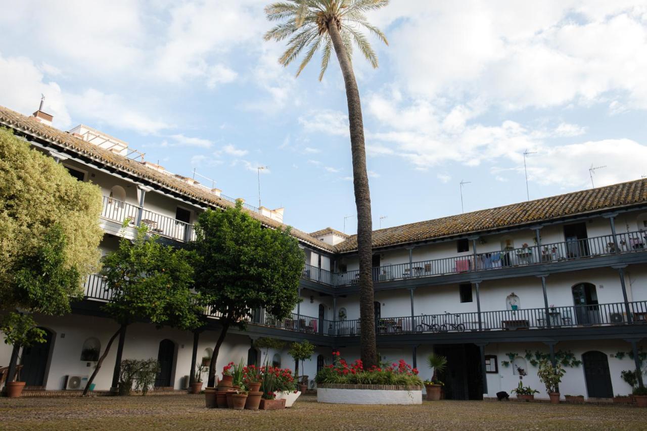 Vista Corral Del Conde — Fotos 2