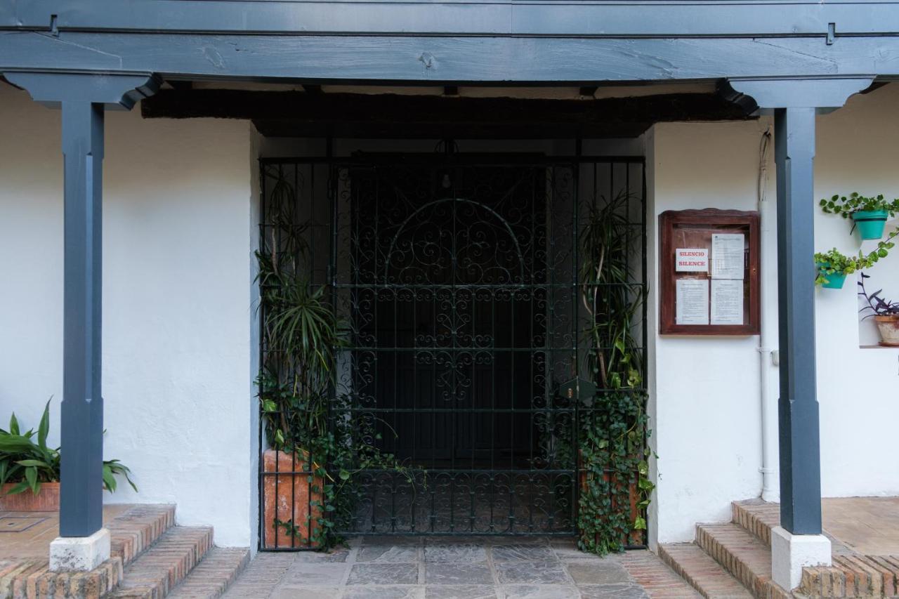 Vista Corral Del Conde, Seville